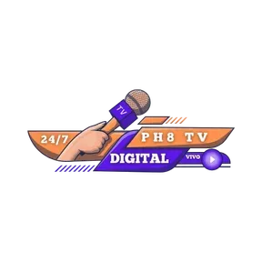 Radio Ph 8 Tv Digital