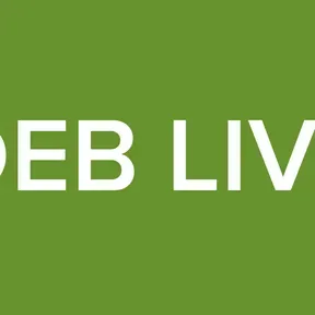 DEB LIVE