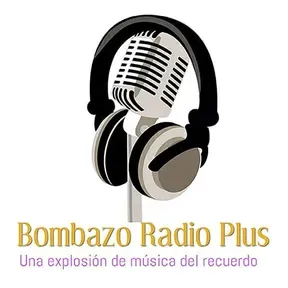 Bombazo Radio Plus
