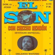 Desde la barra de el son - Orlando Watussi - Parte 2 -21 de junio de 2026