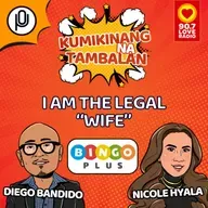 I Am The Legal "Wife"