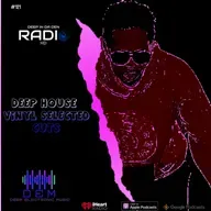 DEEP HOUSE VINYL SELECTED CUTS #121