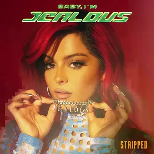 Baby, I'm Jealous (Stripped)