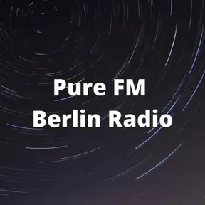 Black Soul @ Pure FM Radio