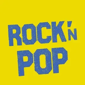 Rocken Pop