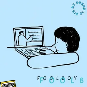 Foolboy