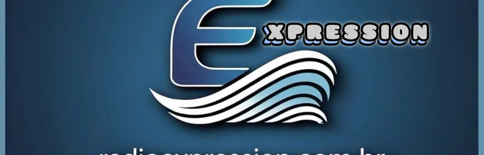 Expression Web Rádio