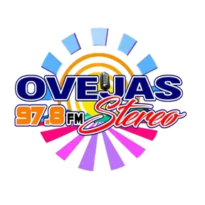 Ovejas Stereo 97.8 FM