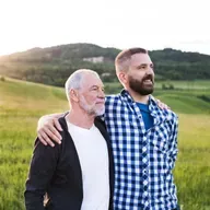 ¡Honra a tu padre y a tu madre!