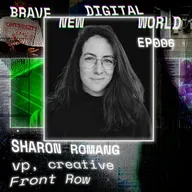 Winning With a Data-Fluent Creative Team: Sharon Romang, VP of Creative at Front Row
