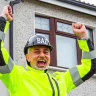 Baz Ashmawy is back with DIY SOS: The Big Build