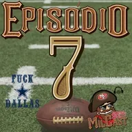 🤠 Ep. 07 - F#ck Dallas e expectativas para a janela de trocas