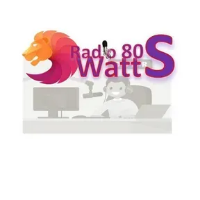 Radio80Watts