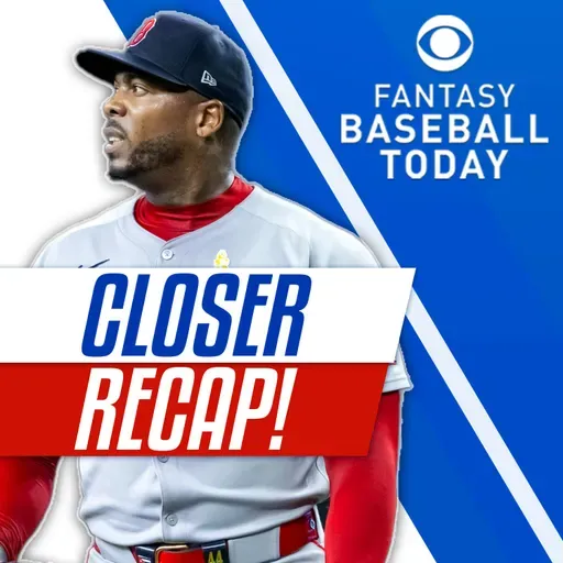 2025 Relief Pitcher Recap! Devin Williams to Mets & Ryan Helsley to Orioles! (12/2 Fantasy Baseball Podcast)