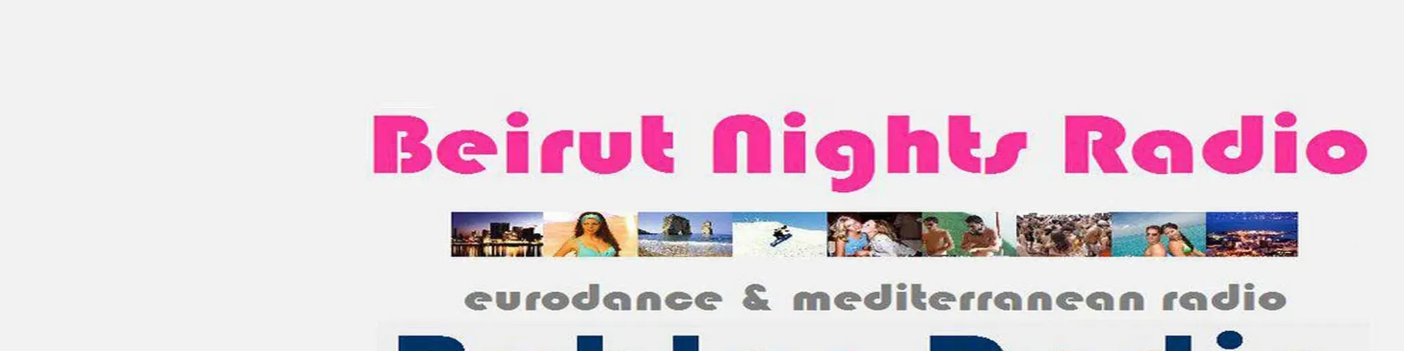 Beirut Nights - Byblos Radio