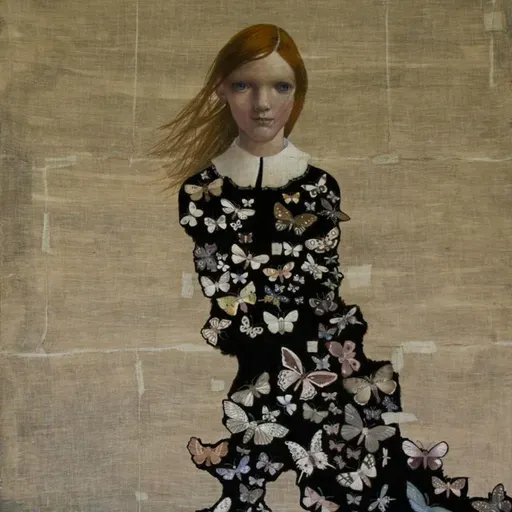 Başörtümü her taktığımda gözyaşlarımı içime doğru akıtırım - Mektuplar