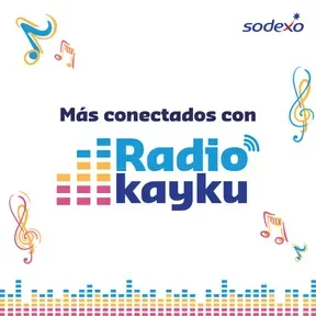 Radio Kayku - Estación 2023