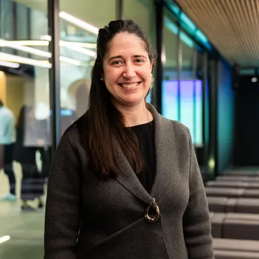 Joana Lamego: “EUA estão a desinvestir na investigação. E isso é dramático”