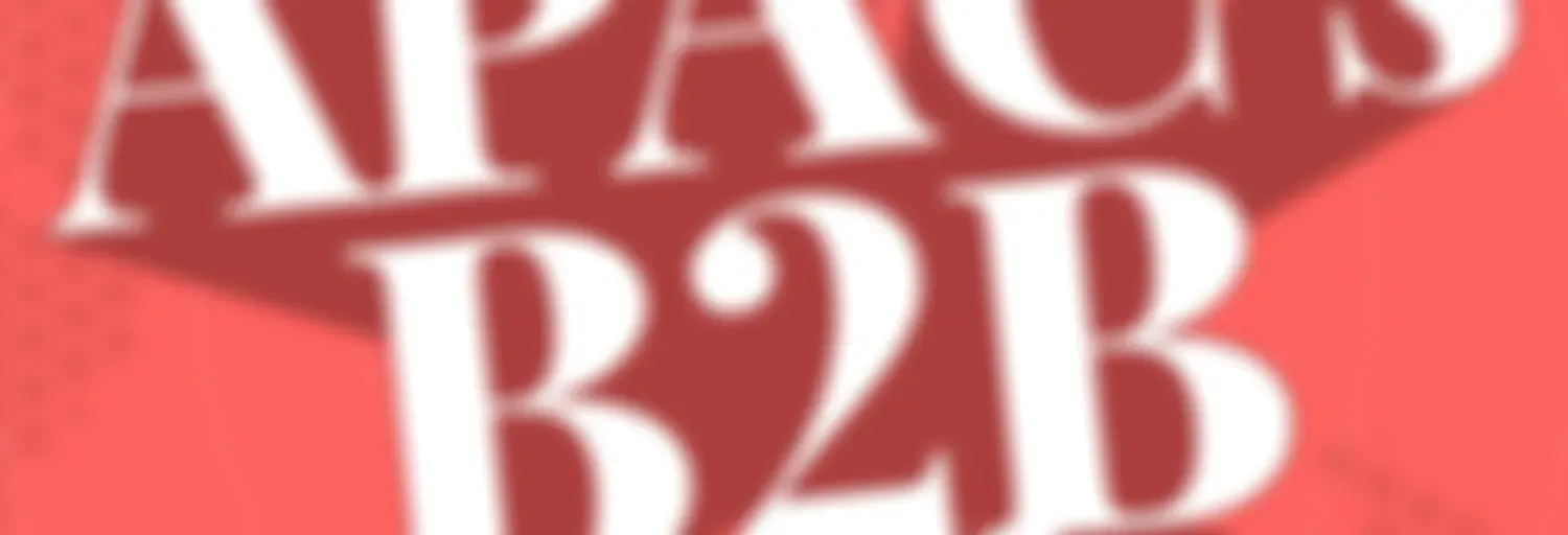 APAC's B2B Growth Podcast