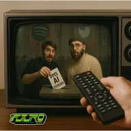ANTES DE SER REEMPLAZADOS POR UNA IA - El Futuro Podcast 275