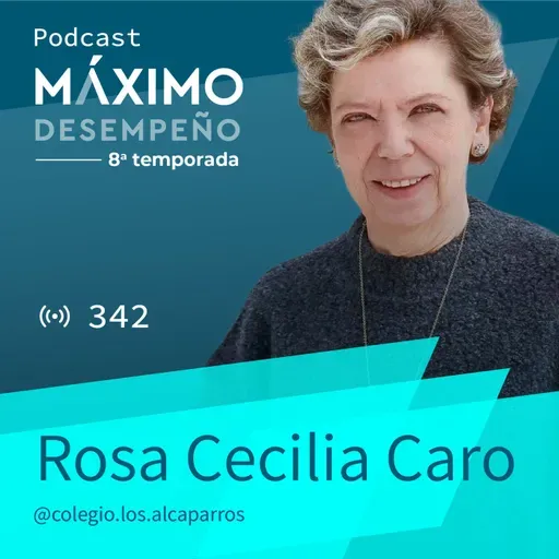 “Hacer bien la tarea que te toca cada día" - Rosita Caro