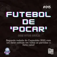 Futebol de Pocar #015