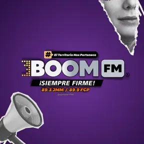 Boom Fm Quintana Roo
