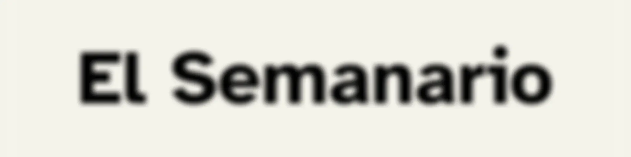 El Semanario