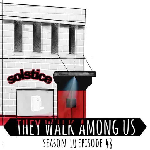 Trauma On Trial / Filip Jaskiewicz / Martyna Ogonowska