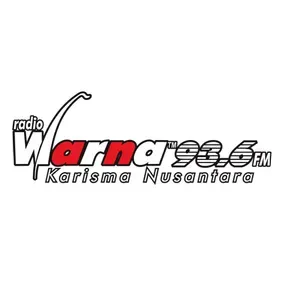 Warna FM langsung
