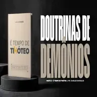 DOUTRINAS DE DEMÔNIOS - PARTE 3
