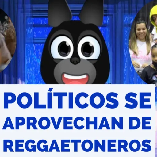 Politicos se Aprovechan de los Reggaetoneros