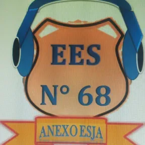 Radio ESJA 68
