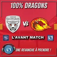 UNE REVANCHE À PRENDRE !