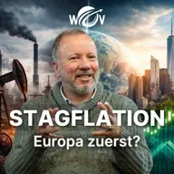 Stagflation und fehlende Vorbereitung – WOV Talk mit Dr. Markus Krall | April 2026
