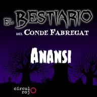 Episodio 134: Anansi