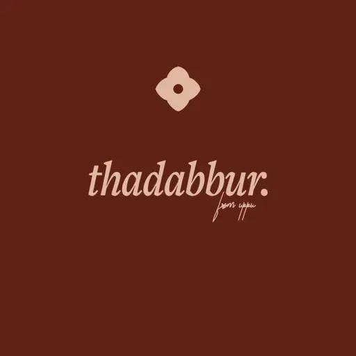 What The Badr Actually Reminds us I Al-Anfal: 11 I Ep 7 I Thadabbur Series