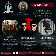 Antena Iberoamericana 26102022