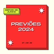 #89 Previsões 2024