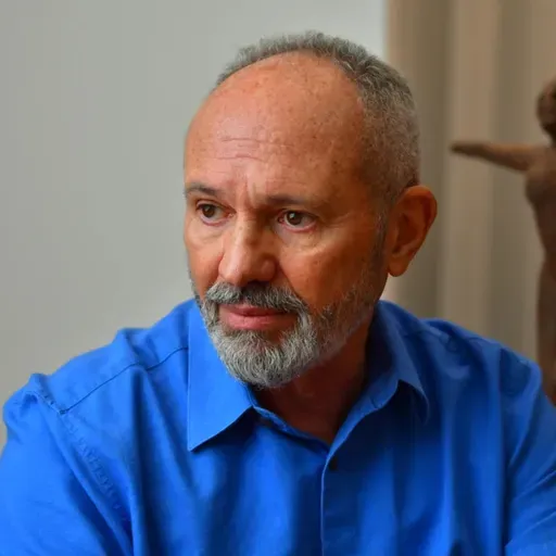 Paulo Hartung: "Defendo a renovação política no Espírito Santo"