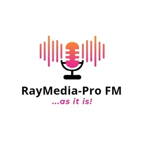 RayMedia-Pro FM