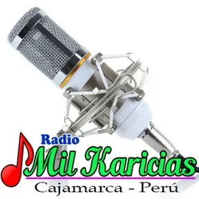 Radio Mil Karicias