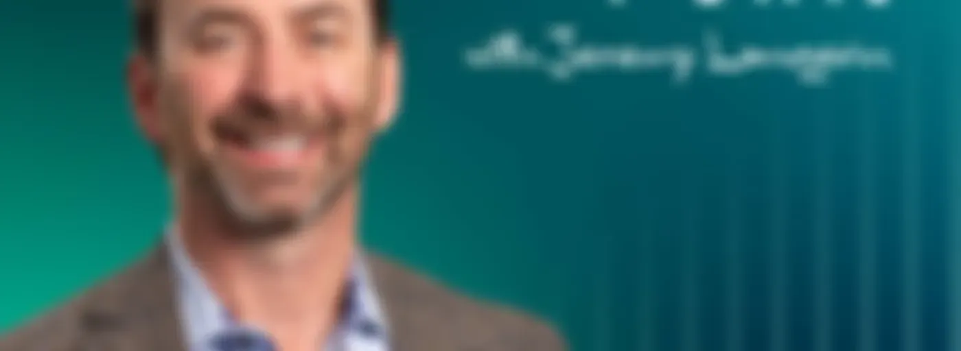 Launch Point with Jeremy Langevin