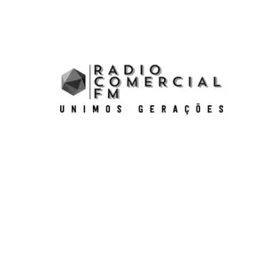 RÁDIO COMERCIAL FM