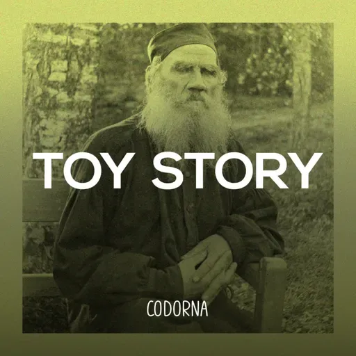 Toy Story | Codorna 61