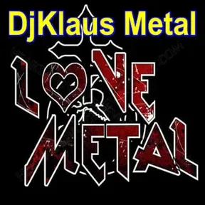 DjKlausMetal