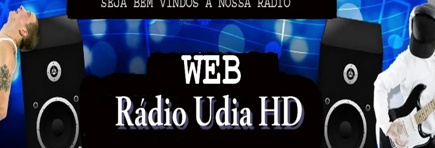 Web Rádio Udia - HUMOR 24 HORAS.