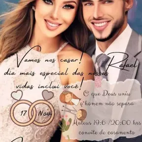 Rafael e Jade