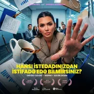 Hansı istedadınızdan istifadə edə bilmirsiniz? 12.06.2026
