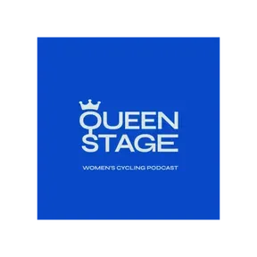 QueenStage Women's Cycling Podcast